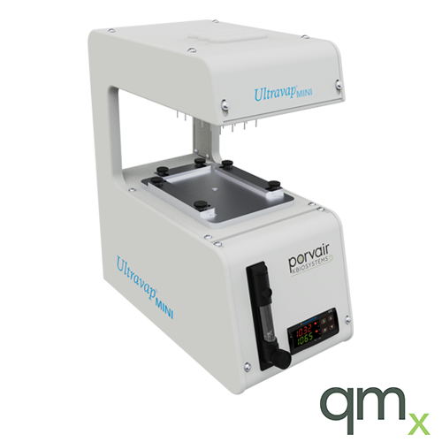 Qmx Laboratories - Microplates & Equipment